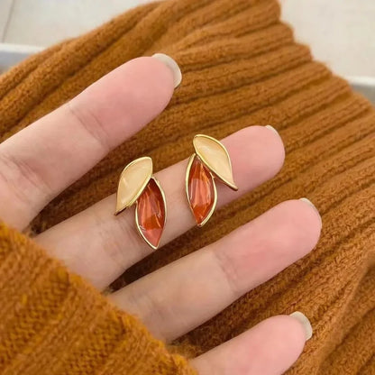 PHEONIX EARRINGS