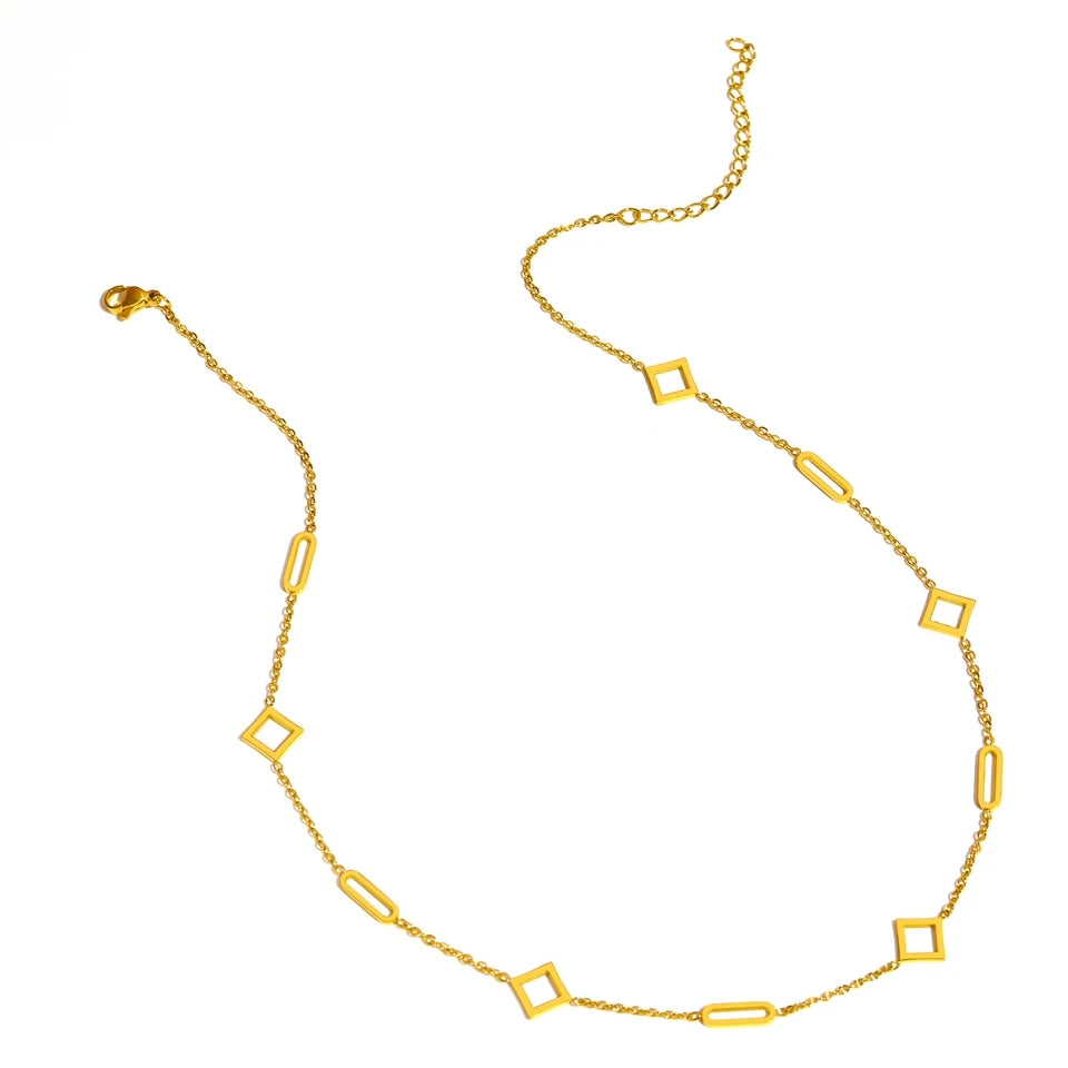 ASTRA NECKLACE