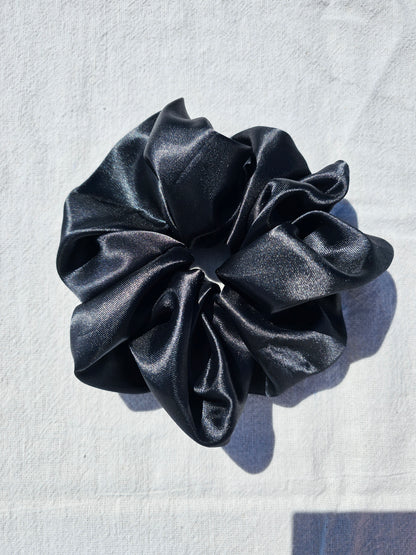 Naclansa Beauty & Co XXL Satin Scrunchies | Jumbo Scrunchies 