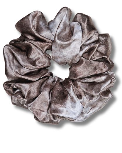 Naclansa Beauty & Co XXL Satin Scrunchies | Jumbo Scrunchies 