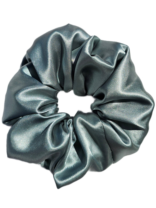 Naclansa Beauty & Co XXL Satin Scrunchies | Jumbo Scrunchies 