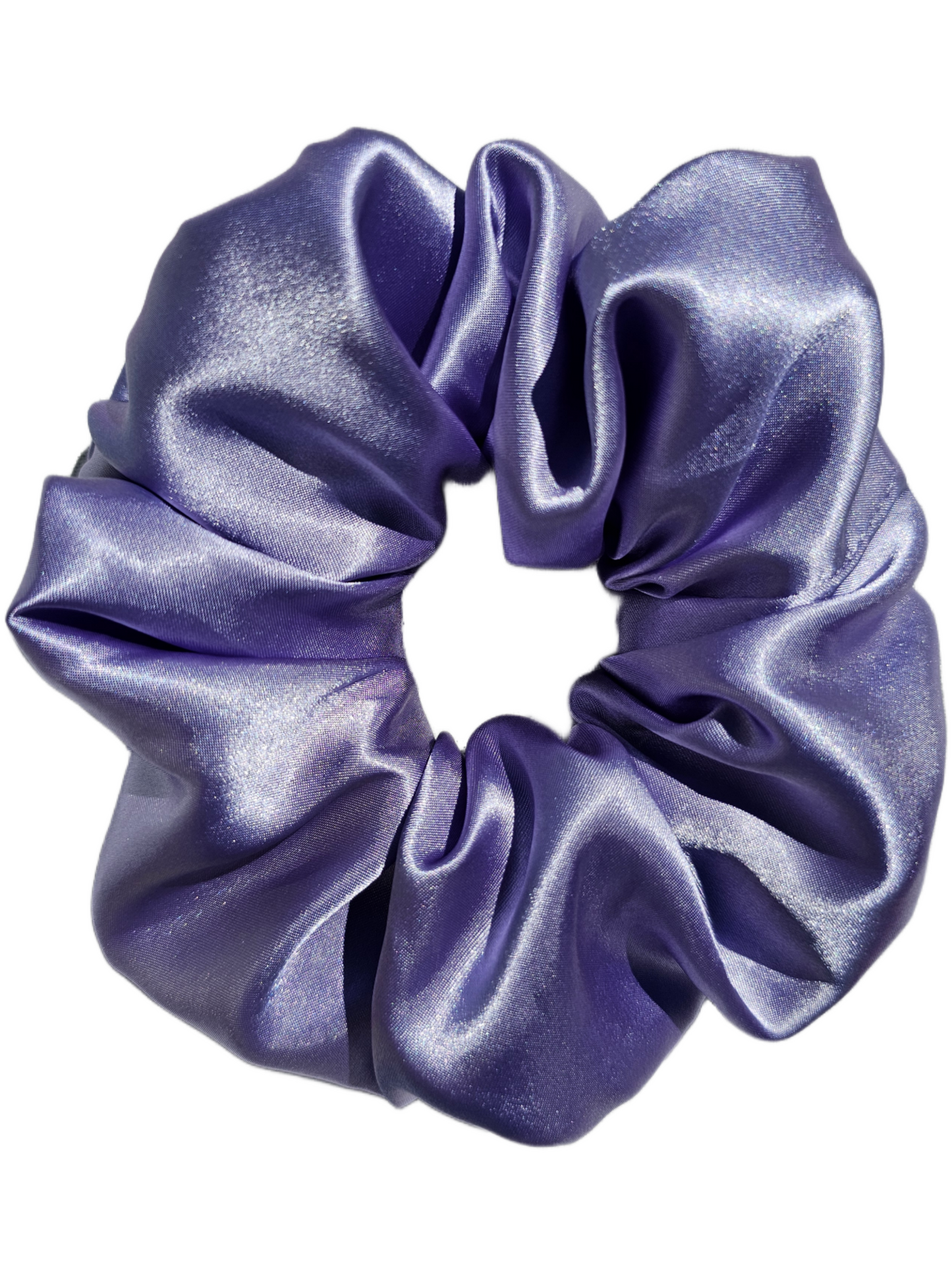 Naclansa Beauty & Co XXL Satin Scrunchies | Jumbo Scrunchies 