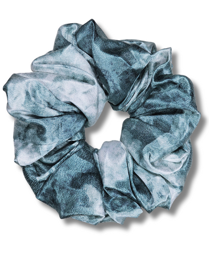 Naclansa Beauty & Co XXL Satin Scrunchies | Jumbo Scrunchies 