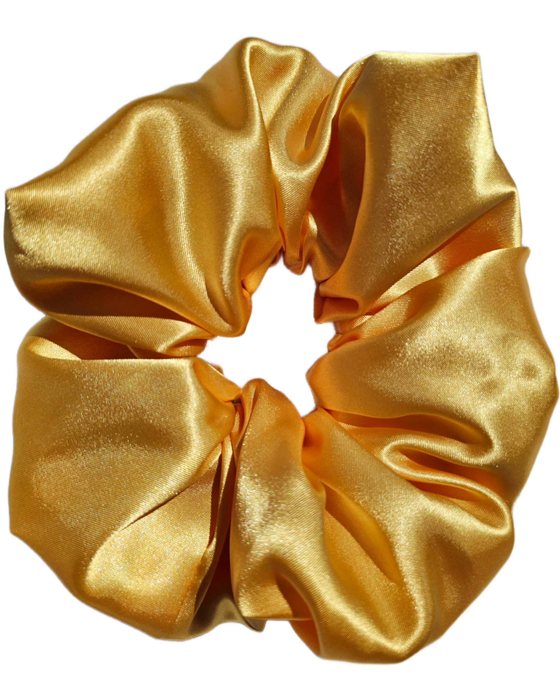 Naclansa Beauty & Co XXL Satin Scrunchies | Jumbo Scrunchies 