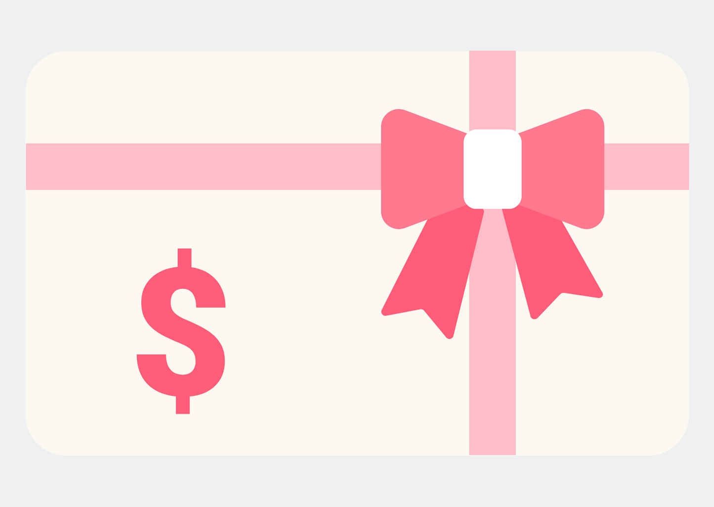 Naclansa Beauty & Co Gift Card